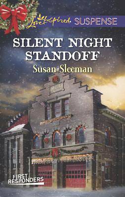 Picture of Silent Night Standoff