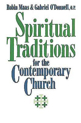 Picture of Spiritual Traditions for the Contemporary Church