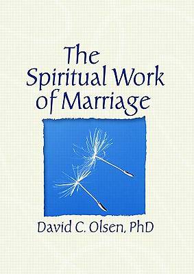 Picture of The Spiritual Work of Marriage