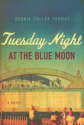 Picture of Tuesday Night at the Blue Moon [ePub Ebook]