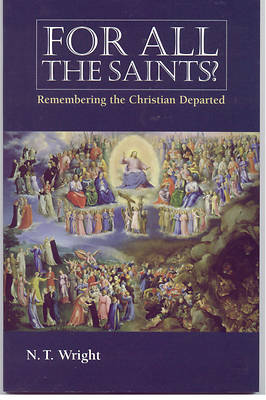 Picture of For All the Saints