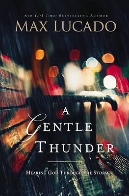 Picture of A Gentle Thunder