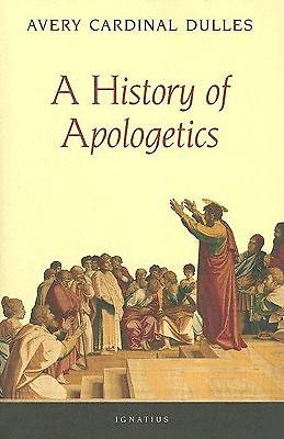 Picture of A History of Apologetics