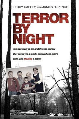 Picture of Terror by Night [ePub Ebook]