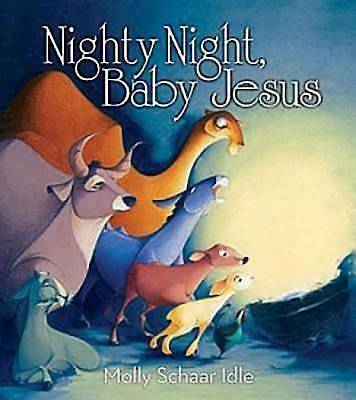 Picture of Nighty Night, Baby Jesus - ePub Edition