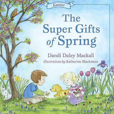 Picture of The Super Gifts of Spring