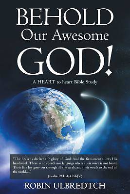 Picture of Behold Our Awesome God!