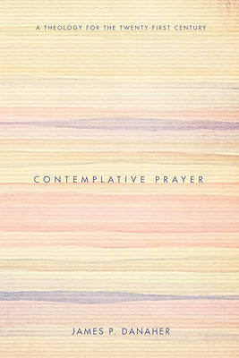 Picture of Contemplative Prayer
