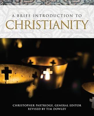 Picture of A Brief Introduction to Christianity - eBook [ePub]