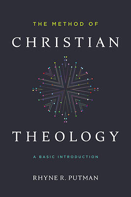 Picture of The Method of Christian Theology
