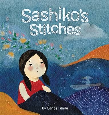 Picture of Sashiko's Stitches