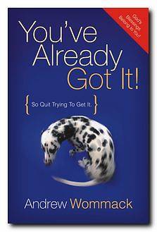 Picture of You've Already Got It! [ePub Ebook]