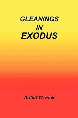 Picture of Gleanings in Exodus
