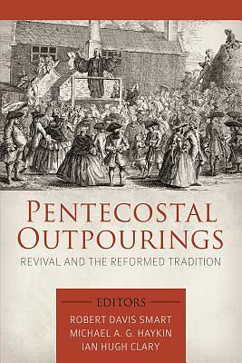 Picture of Pentecostal Outpourings