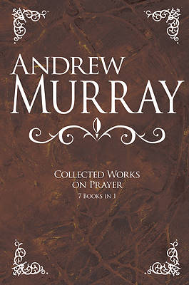 Picture of Andrew Murray
