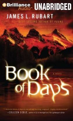 Picture of Book of Days