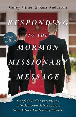 Picture of Responding to the Mormon Missionary Message