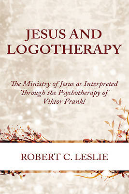 Picture of Jesus and Logotherapy