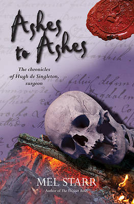 Picture of Ashes to Ashes