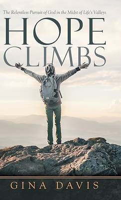 Picture of Hope Climbs