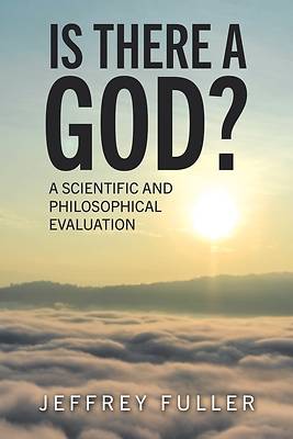 Picture of Is There a God?