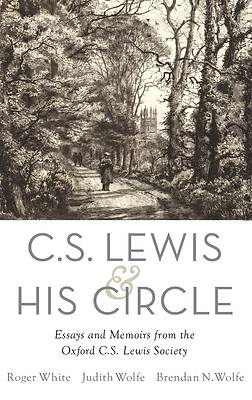 Picture of C. S. Lewis and His Circle