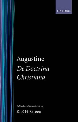 Picture of de Doctrina Christiana