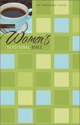Picture of New Women's Devotional Bible,  New International Version Compact