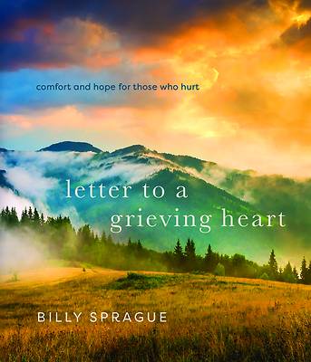 Picture of Letter to a Grieving Heart