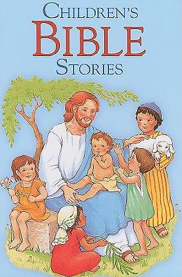 Picture of Children's Bible Stories