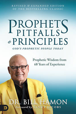 Picture of Prophets, Pitfalls, and Principles (Revised & Expanded Edition of the Bestselling Classic)