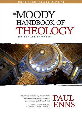 Picture of The Moody Handbook of Theology [ePub Ebook]