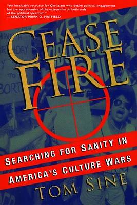 Picture of Cease Fire