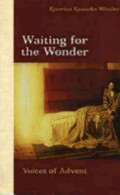 Picture of Waiting for the Wonder