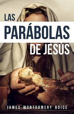 Picture of Las Parabolas de Jesus