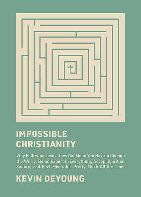 Picture of Impossible Christianity
