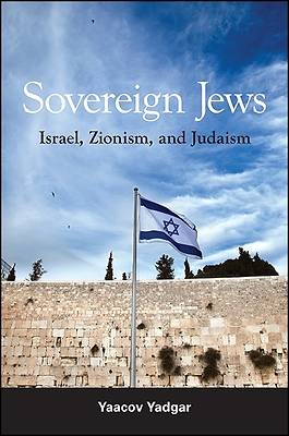 Picture of Sovereign Jews