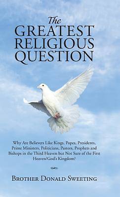 Picture of The Greatest Religious Question