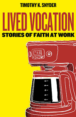 Picture of Lived Vocation
