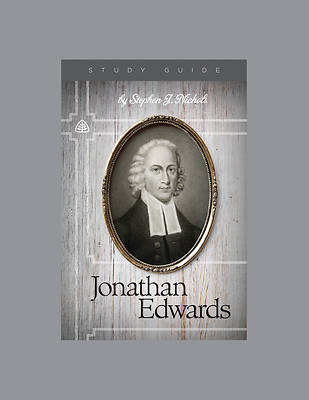 Picture of Jonathan Edwards