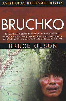 Picture of Bruchko