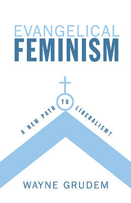 Picture of Evangelical Feminism