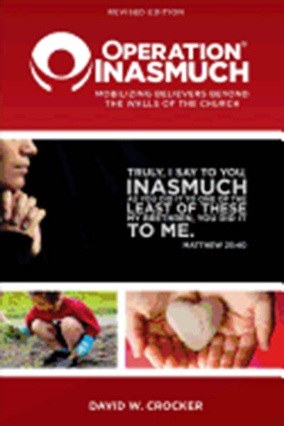 Picture of Operation Inasmuch