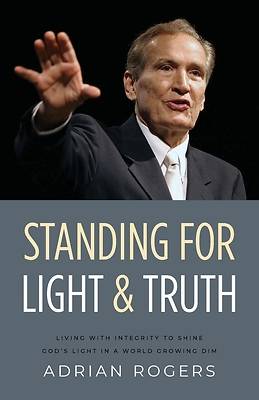 Picture of Standing for Light and Truth