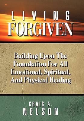 Picture of Living Forgiven