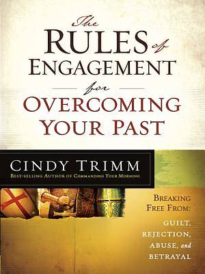 Picture of The Rules of Engagement for Overcoming Your Past [ePub Ebook]