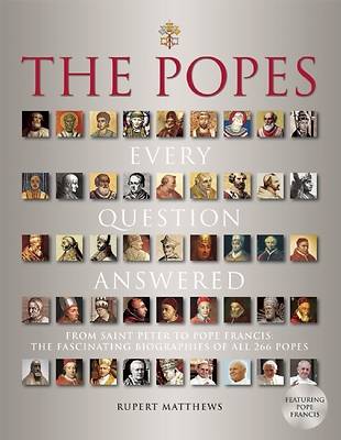 Picture of The Popes
