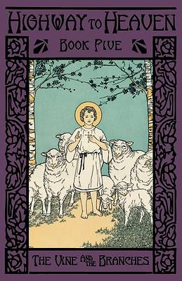 Picture of The Vine and the Branches