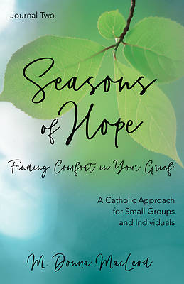 Picture of Seasons of Hope Journal Two