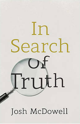 Picture of In Search of Truth (Pkg of 25)